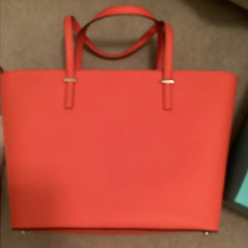 Kate Spade♠️ Cedar Street Medium Harmony - Picture 6 of 16